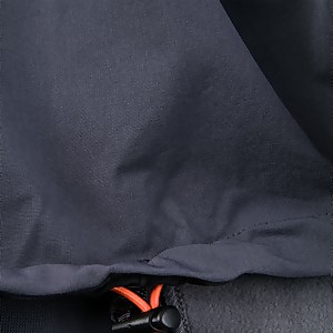 Men's Ghlas Softshell Jacket - Dark Grey