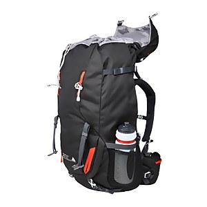 Ridgeway 65+10 Rucksack - Black