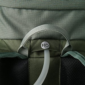Arrow 30 Rucksack - Dark Green