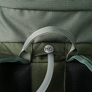 Arrow 30 Rucksack - Dark Green