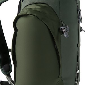 Arrow 30 Rucksack - Dark Green