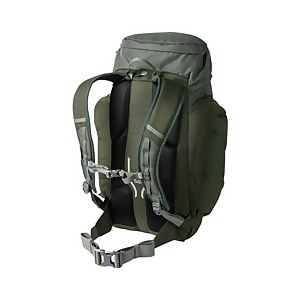 Arrow 30 Rucksack - Dark Green