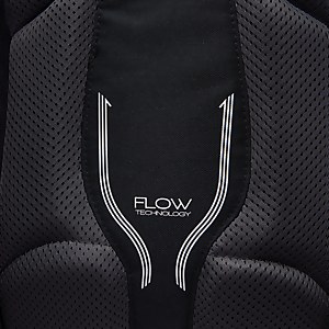 Unisex Arrow 30 Rucsac - Black/Red