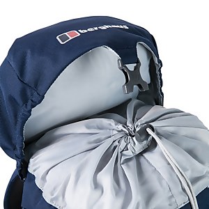 Arrow 30 Rucksack  - Blue