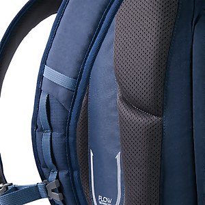 Arrow 30 Rucksack  - Blue