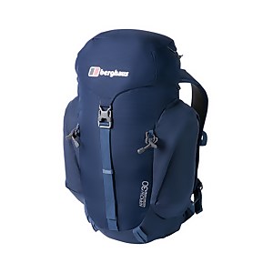 Arrow 30 Rucksack  - Blue