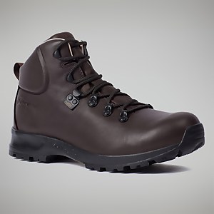 Men's Supalite ll Gore-Tex Tech Boot - Brown