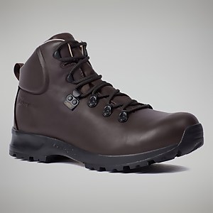 Women's Supalite ll Gore-Tex - Brown