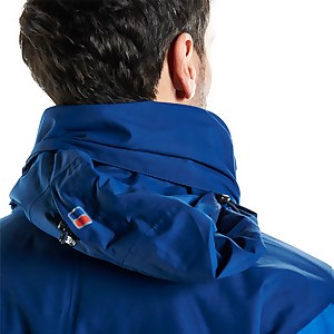 Men's Arran 3 In 1 Jacket -Blue
