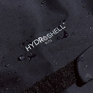 Arran Gemini 3-In-1 Jacke für Herren - Dunkelgrau/Schwarz