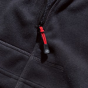 Arran Gemini 3-In-1 Jacke für Herren - Dunkelgrau/Schwarz