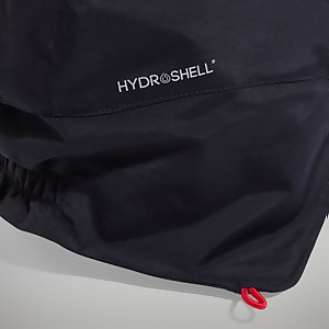 Unisex Hydroshell Cap - Black
