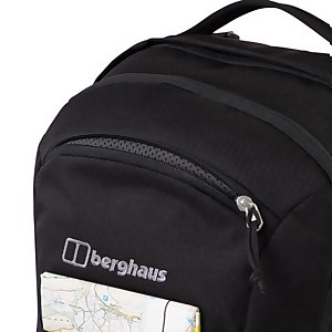 Trailbyte 30 - Black