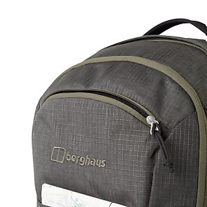 Trailbyte 30 - Dark Green