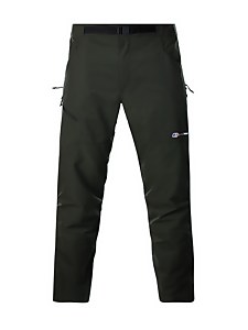 Men s Fast Hike Trouser Dark Green Dark Green 28 30