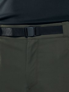 Men's Fast Hike Pant - Dark Green