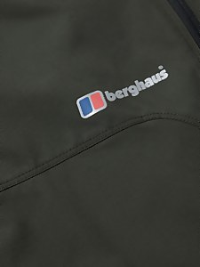 Men's Fast Hike Pant - Dark Green