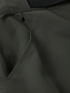 Men's Fast Hike Pant - Dark Green