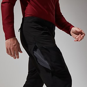 Men's Fast Hike Pant - Black
