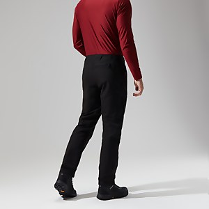 Men's Fast Hike Pant - Black