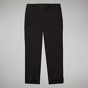 Men's Fast Hike Pant - Black