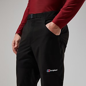 Men's Fast Hike Pant - Black