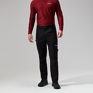 Men's Fast Hike Pant - Black