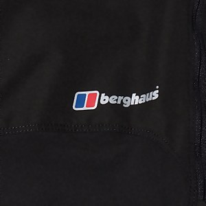 Men's Fast Hike Pant - Black