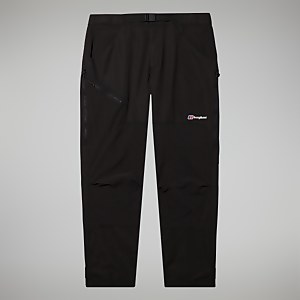 Men's Fast Hike Pant - Black
