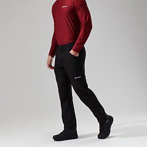 Men's Fast Hike Pant - Black