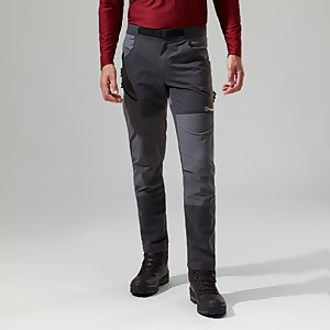 Men's Fast Hike Pant - Dark Grey