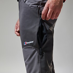 Men's Fast Hike Pant - Dark Grey