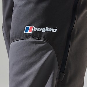 Men's Fast Hike Pant - Dark Grey