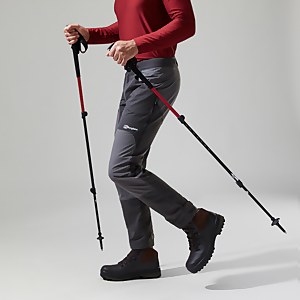 Men's Fast Hike Pant - Dark Grey