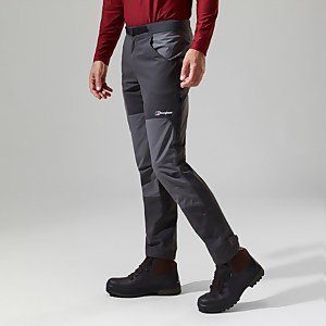 Men's Fast Hike Pant - Dark Grey