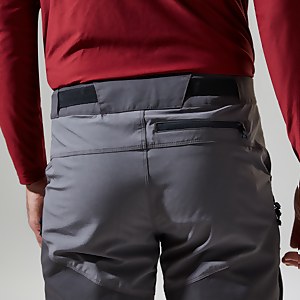 Men's Fast Hike Pant - Dark Grey