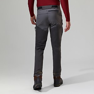 Men's Fast Hike Pant - Dark Grey