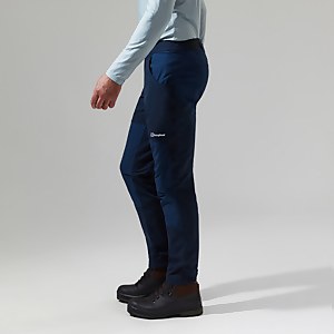 Men's Extrem Fast Hike Trousers - Blue