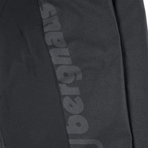 Men's Baggy Short - Black