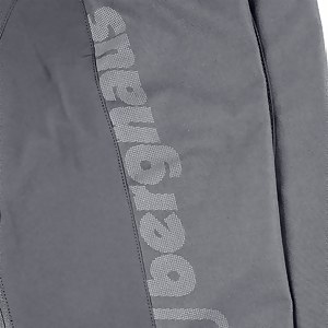 BERGHAUS BAGGY SHORT AM DKGRY/BLK