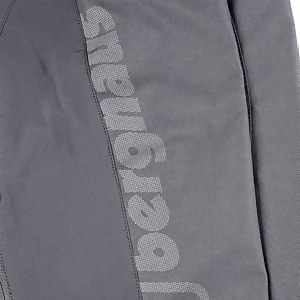 BERGHAUS BAGGY SHORT AM DKGRY/BLK