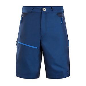 Men's Extrem Baggy Shorts - Dark Blue