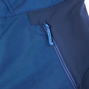 Men's Extrem Baggy Shorts - Dark Blue