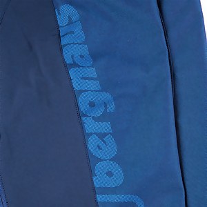 Men's Extrem Baggy Shorts - Dark Blue