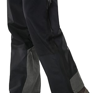 Men's Hagshu Trousers - Black