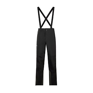 Men's Hagshu Trousers - Black