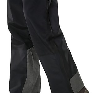 Men's Hagshu Trousers - Black