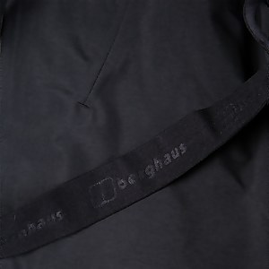 Men's Hagshu Trousers - Black