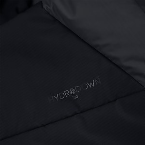 Men's Ulvetanna Hybrid 2.0 Jacket - Black