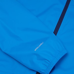 Men's Deluge Light Waterproof Jacket - Blue